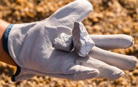 銀のラリーに向けたカウントダウン