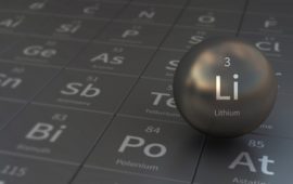 EV化がこれらの金属を押し上げる