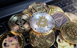 ボラティリティが低下する中、暗号資産は横ばいで推移