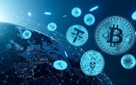 インフレ悪化中、しかし暗号資産は上昇