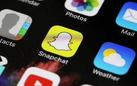 TikTok規制がチャンスになるスナップ