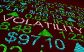 FRB主導のボラティリティに備えよう