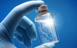 モデルナは医療を変える