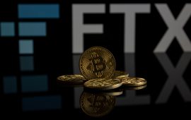 荒れた取引後、安定化を図る暗号資産