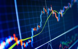 エネルギーが急伸、ハイテク銘柄には壊滅的なダメージ