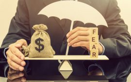 恐怖を煽る人間は無視しろ