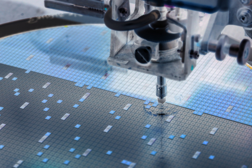 ブラックロックの暗い見通しから狙える利益