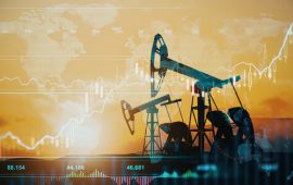 エネルギー株、次の強気相場