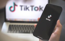 TikTok規制で返り咲くMeta
