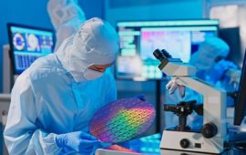 半導体の過剰供給が、勝ち組と負け組を分ける