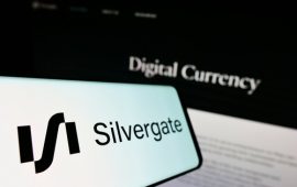 85％下落した金融株に待ち受けるさならる試練