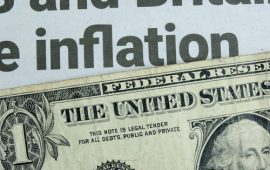 インフレのピークから利益を得る方法