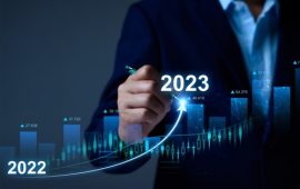 2023年の注目トレンドトップ4