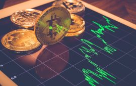 堅調なインフレ結果を受け上昇を続ける暗号通貨