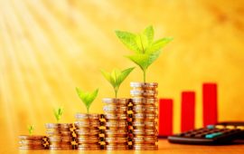 資産の土台にふさわしい銘柄の見つけ方