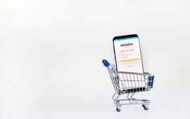 このハイテク株の下落を狙おう