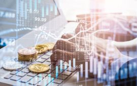 暗号資産は一時的な下落後、上昇幅を拡大