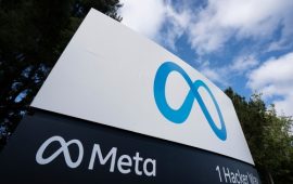 メタの大幅なAI強化