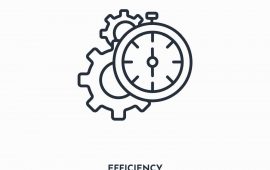「Year of Efficiency」←この言葉に注目