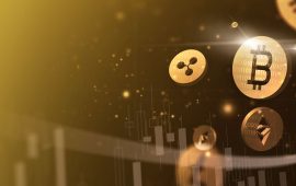 偉大なる金融の悲喜劇