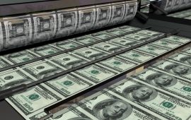 暗号のムーンショットを後押しする中央銀行による貨幣印刷の祭典