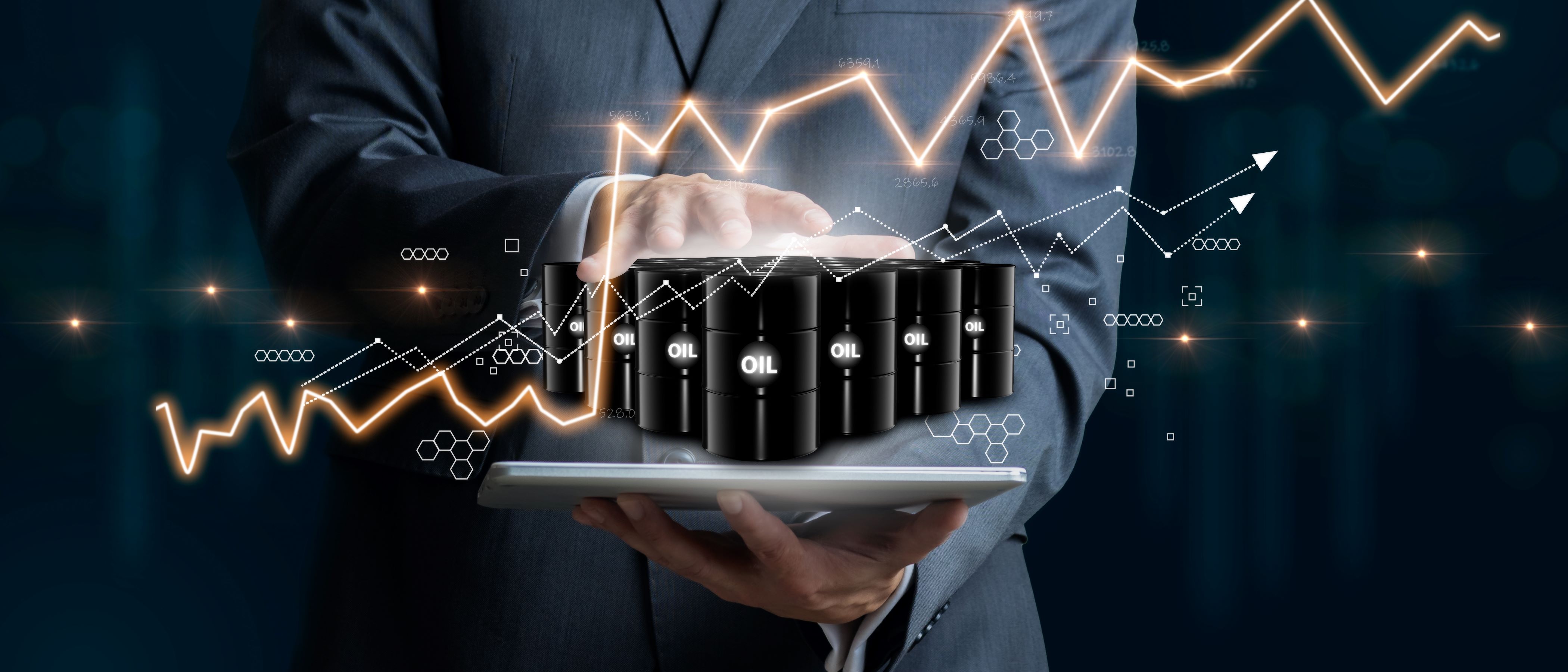 ガソリン価格の高騰がチャンスに！？