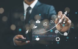 【偉業記録更新中】56回連続で好決算の銘柄