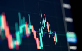 株価の見方シリーズ①反転を見極める