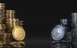 暗号上昇を促す銀行破綻