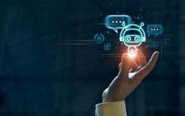 AIの推進でこの会社は「買い」