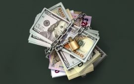 アンクルサムの知られざるデフォルト