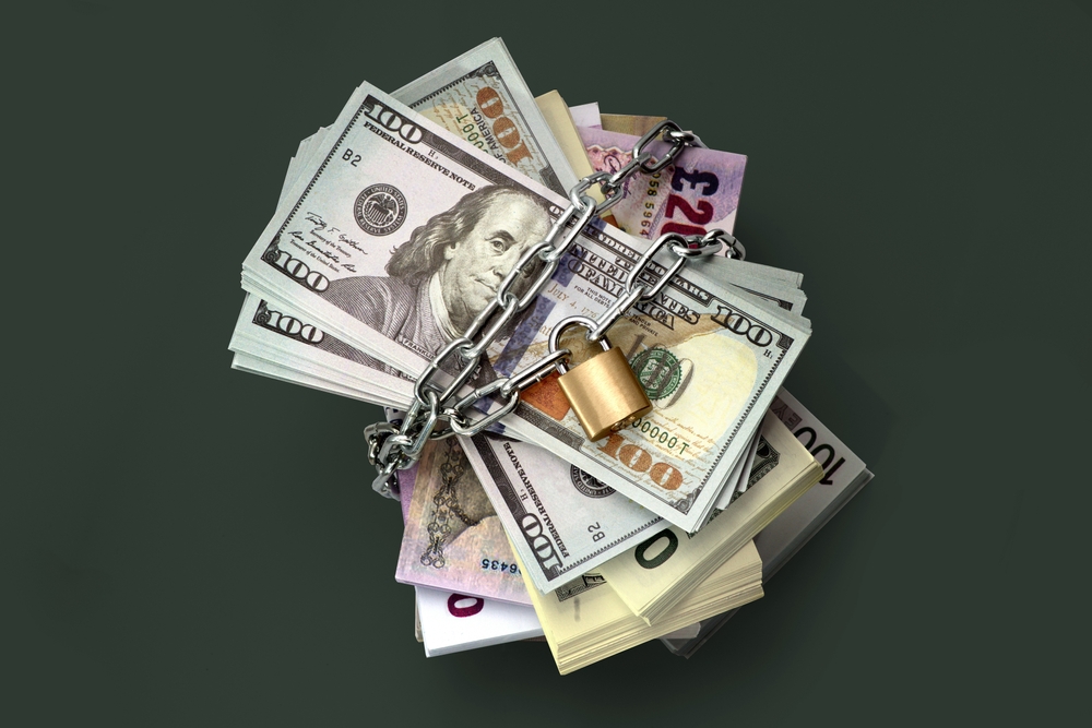 アンクルサムの知られざるデフォルト