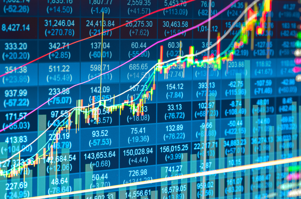 初夏の銘柄大掃除