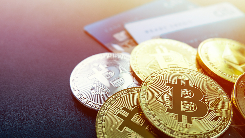 バフェット、暗号資産の関連株で大儲け