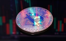 アメリカ史上最大級の金融詐欺事件