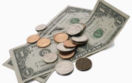 株価5ドルの株は、安くない