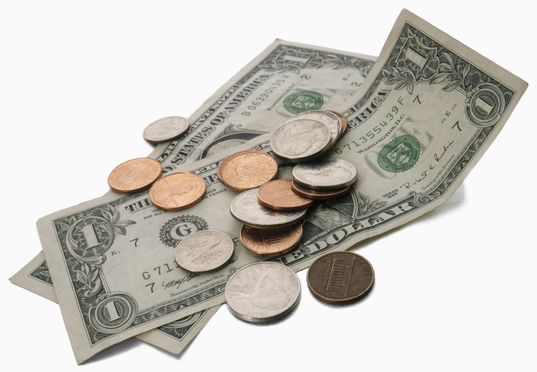 株価5ドルの株は、安くない