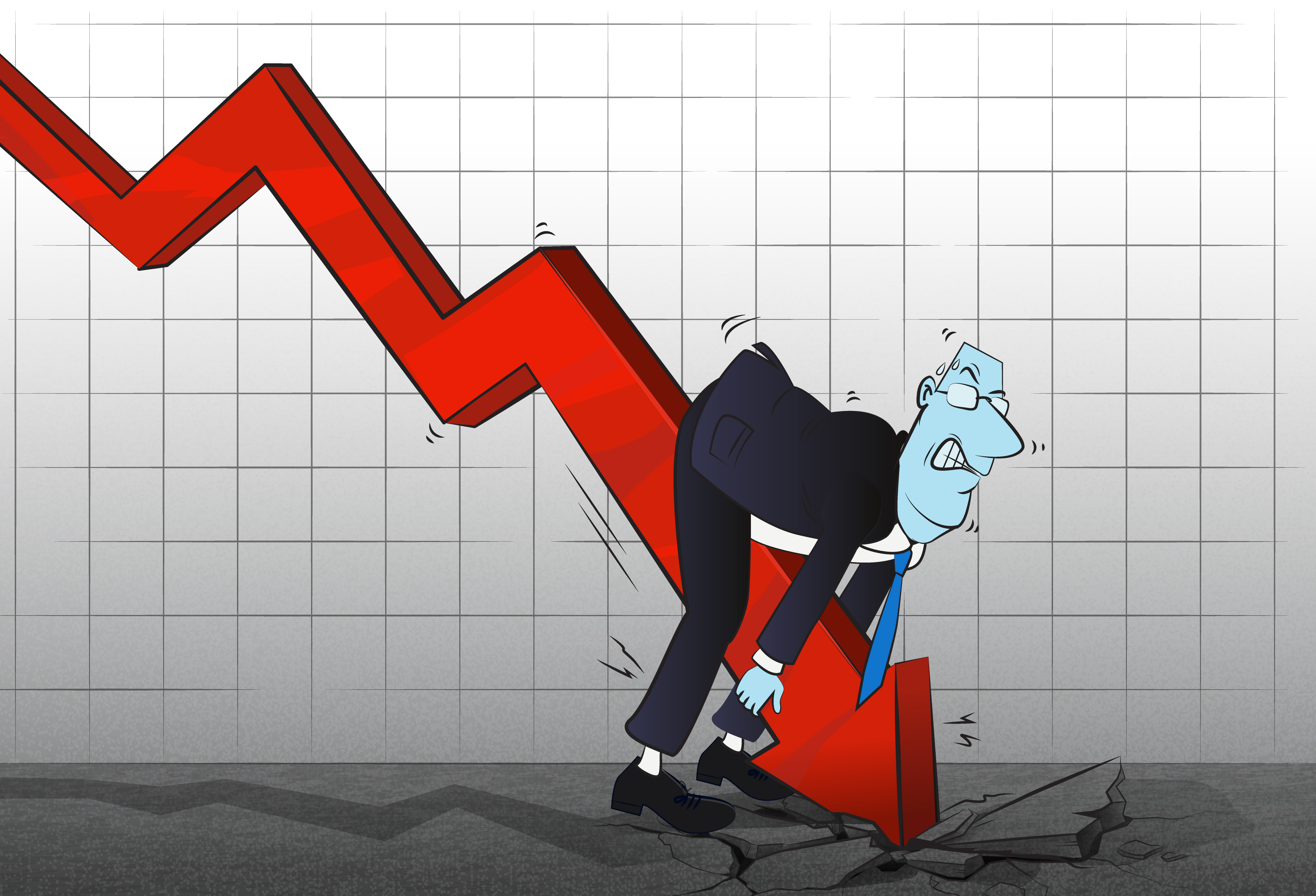 【ビットコインETF】承認後なぜ下落？