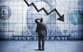 【速報】アップル、ついに首位陥落…