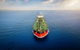 オイルパーティーは終わらない