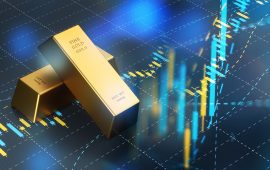 ゴールドの急上昇に今から追いつくには？