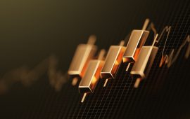 金の次なる大きな上昇のトリガーは