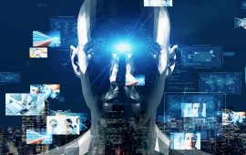 再びギアチェンジしようとしているAI