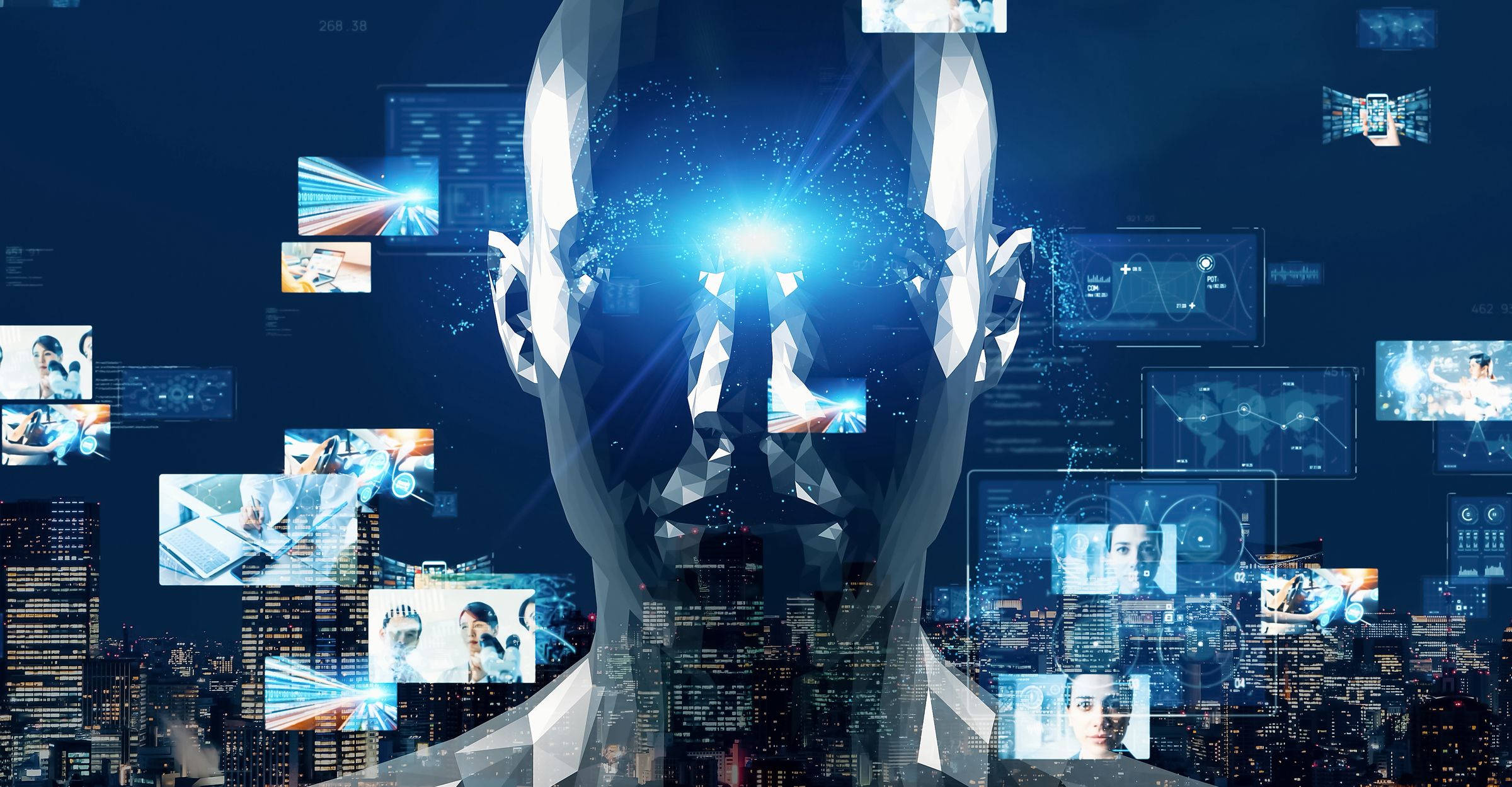 再びギアチェンジしようとしているAI