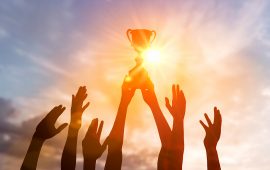 S&P500に勝る小型株