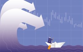 仮想通貨市場にまさかの波乱!?