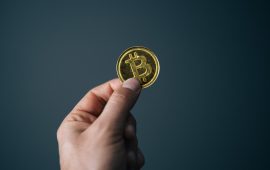 暗号資産からインカムゲイン？