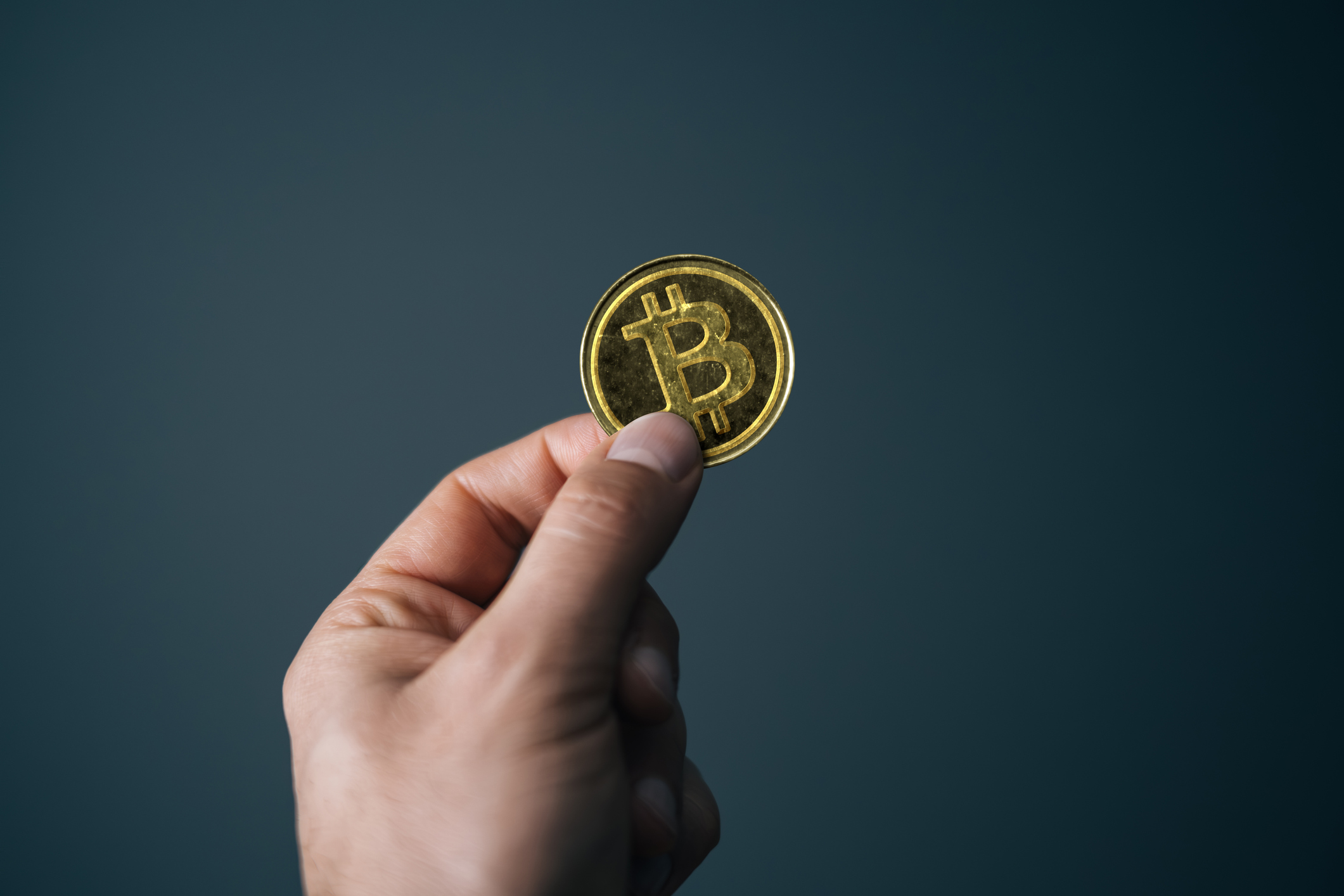 暗号資産からインカムゲイン?