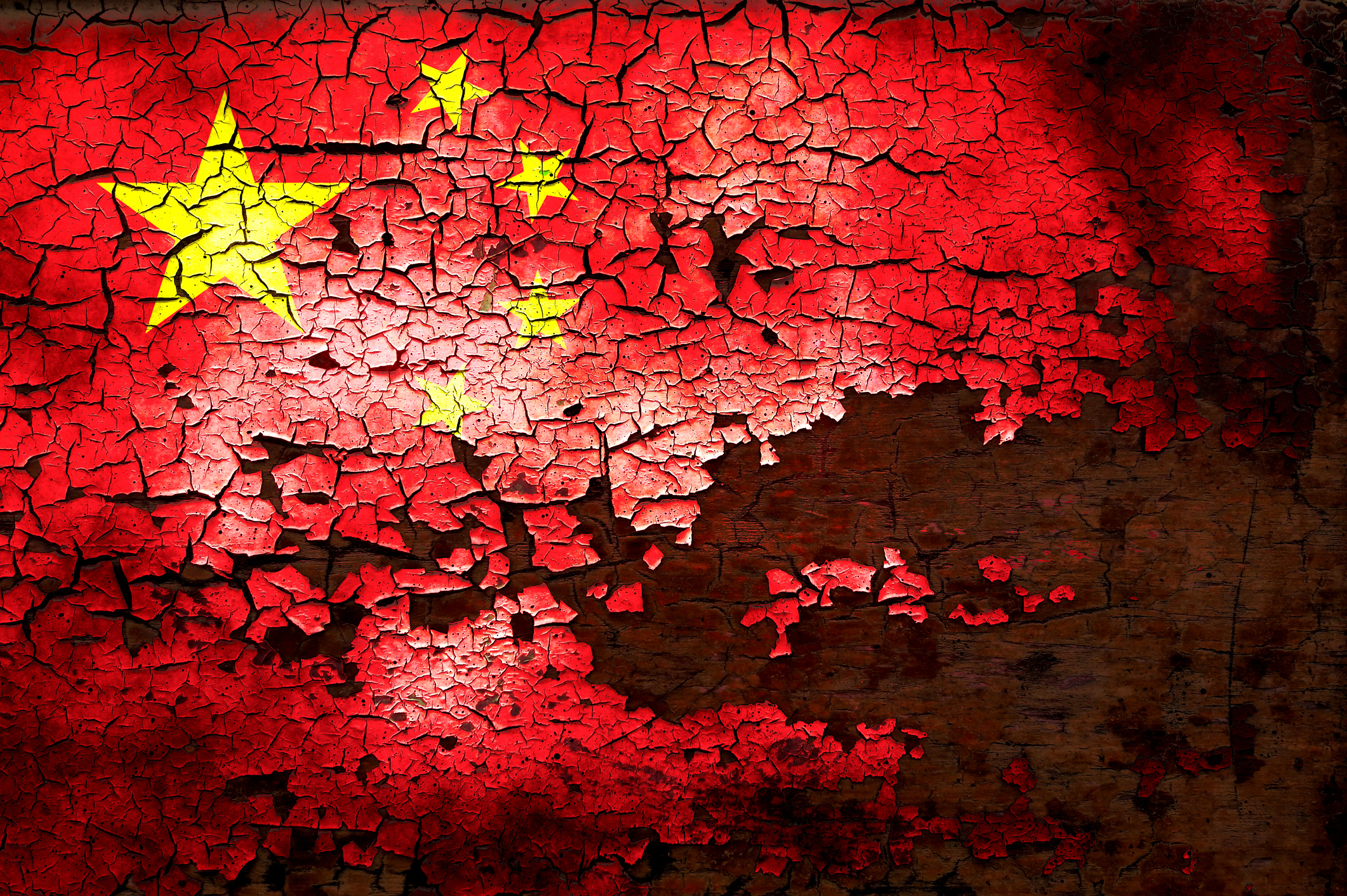 中国経済の復活←これが上昇のカギです