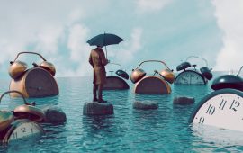 下落相場でリターンを狙う10銘柄